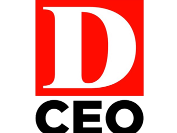 DCEO Logo