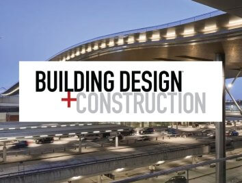 Building-Design-Construction Airport Terminals take flight