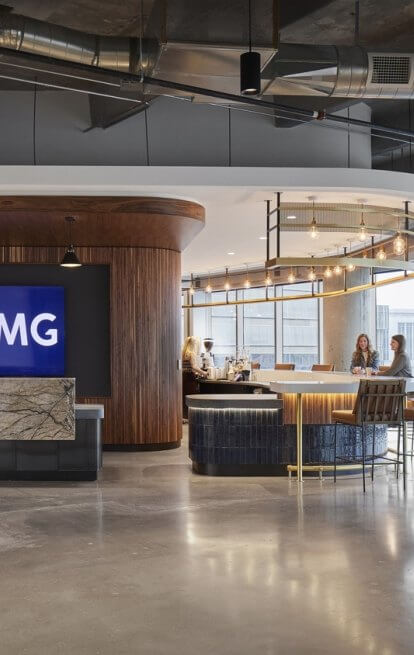 PMG
