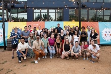 CorganSummerPicnic