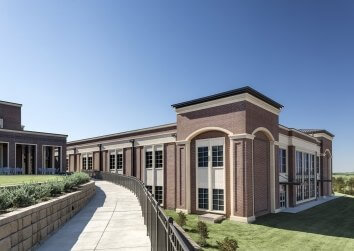 Denison HS_exterior small
