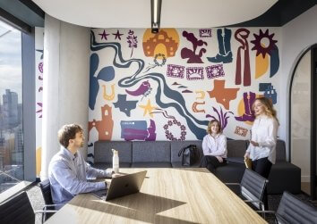 San Antonio Office