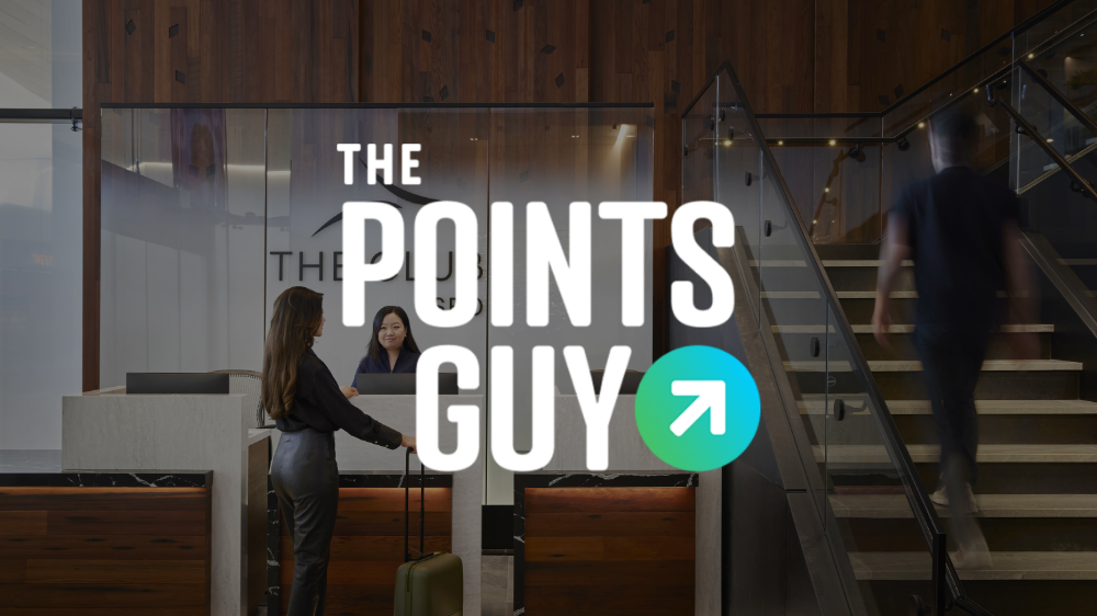 TheClubSFO_ThePointsGuy