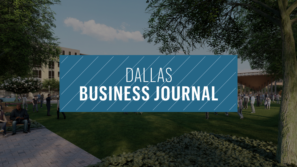 NorthwestVillage_DallasBusinessJournal