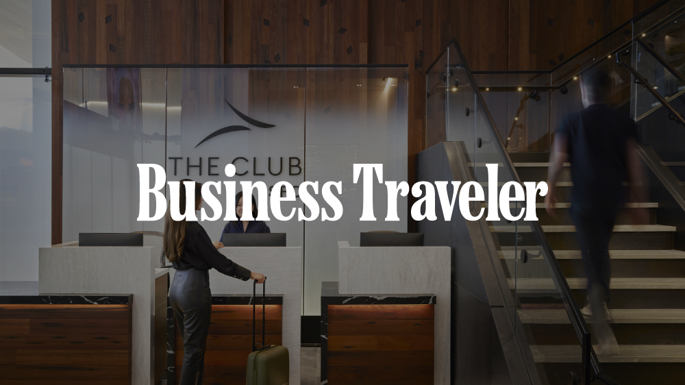 TheClubSFO_BusinessTraveler