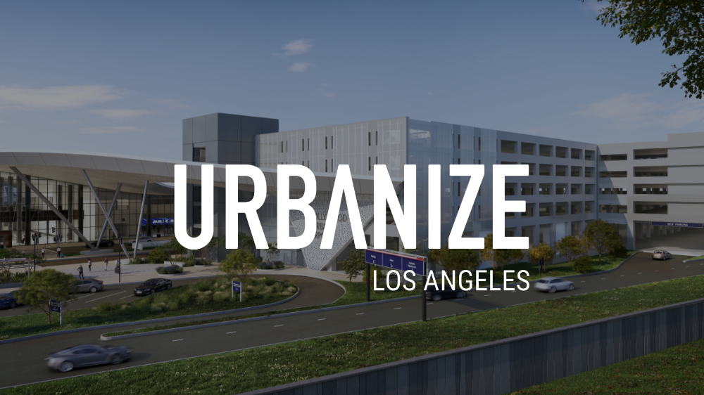 Urbanize-LA