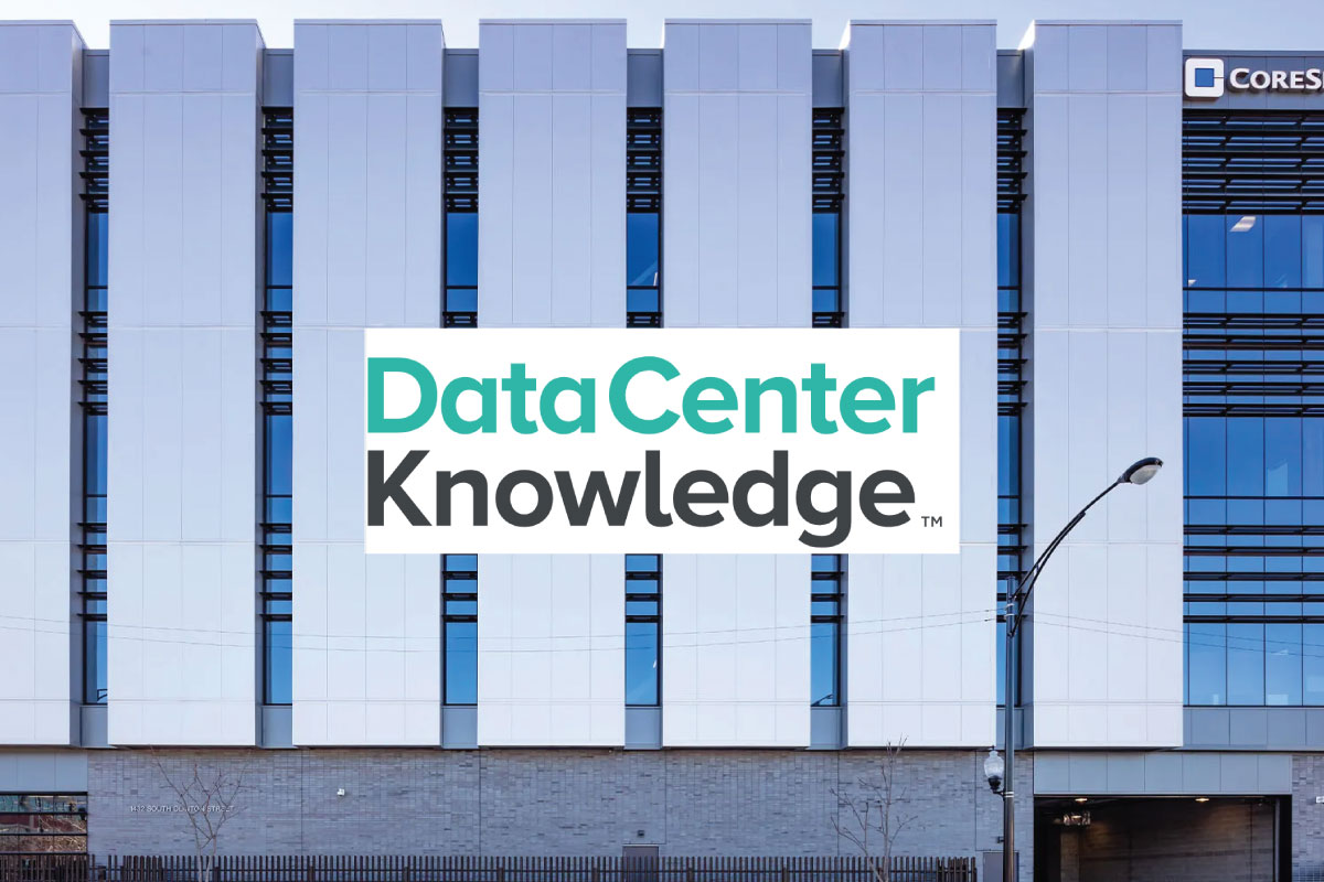 Data Center Knowledge