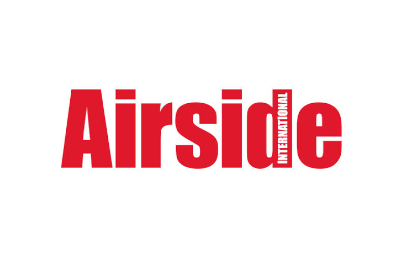 Airside international logo