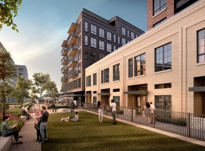 The Juniper DART Park