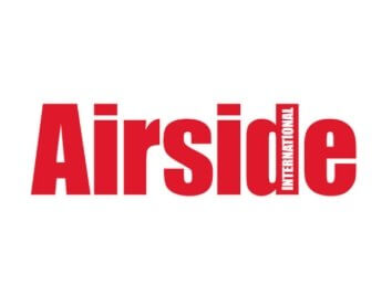 Airside international logo