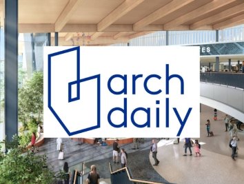 Arch Daily San Antonio Airport