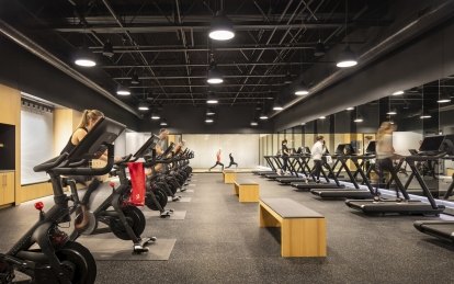 Peloton & Health At Every Size: Inclusive Fitness for All