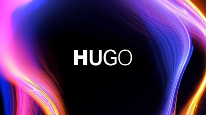 Hugo Logo