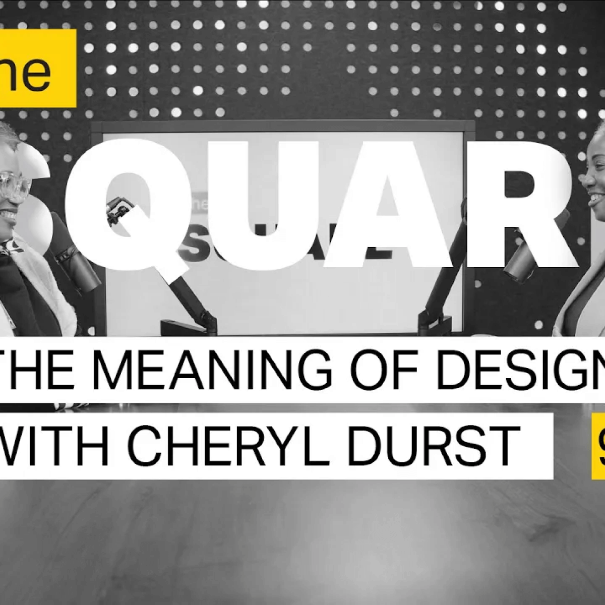 The Meaning of Design with Cheryl Durst, CEO of IIDA | Corgan