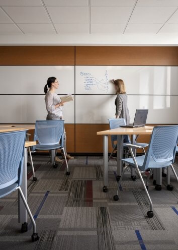 Houston Methodist Hospital - EnMed Meeting Room Small