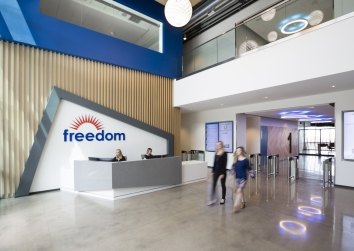 Freedom Lobby